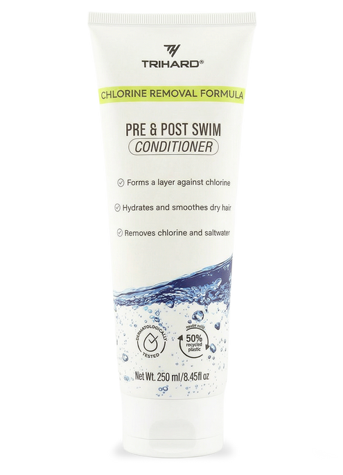 Pre & Post Swim Conditioner