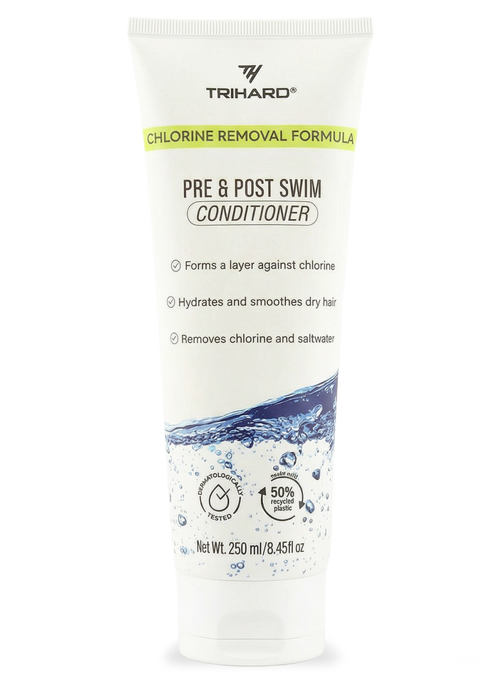 Pre & Post Swim Conditioner