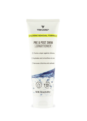 Pre & Post Swim Conditioner