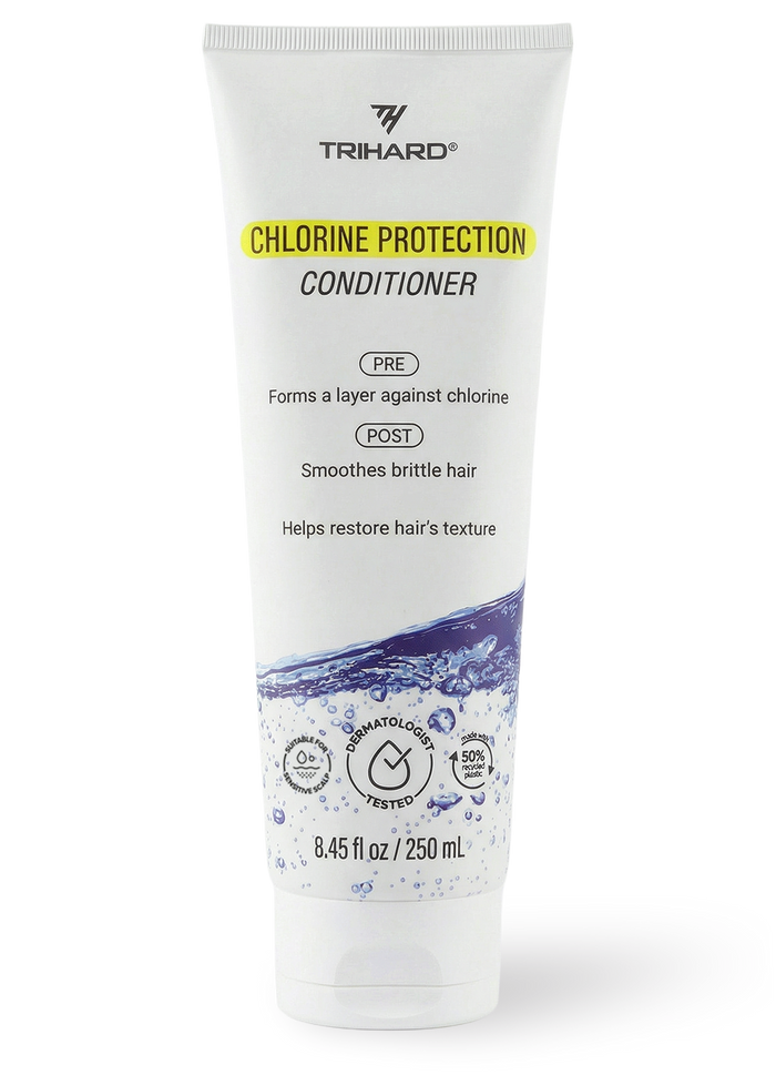 Chlorine Protection Conditioner