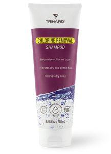 Chlorine Removal Shampoo