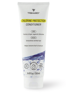 Chlorine Protection Conditioner