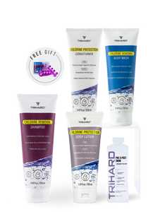 Swim Care Essentials Kit