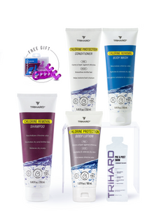 Swim Care Essentials Kit