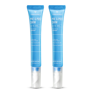 Pre & Post Swim Eye Gel - Pack Of Two