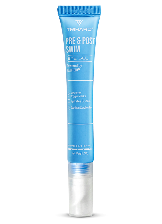 Goggle Marks Eye Gel
