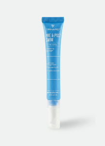 Goggle Marks Eye Gel
