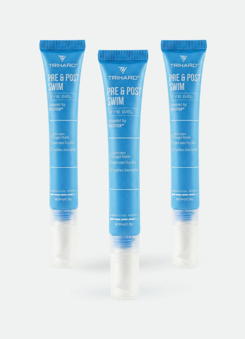 Goggle Marks Eye Gel - Pack Of Three