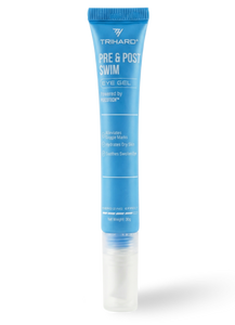 Goggle Marks Eye Gel