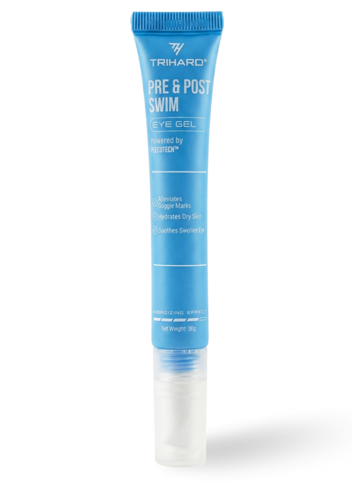 Goggle Marks Eye Gel