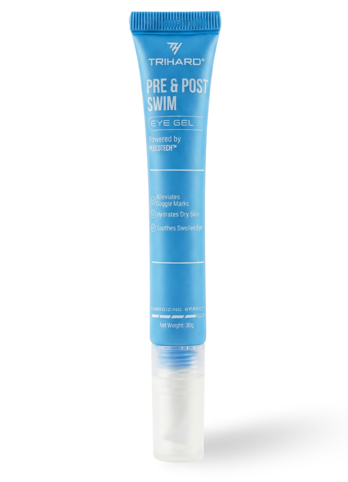 Goggle Marks Eye Gel