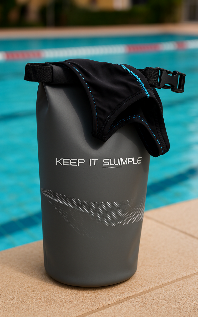 DryLock Swim Bag