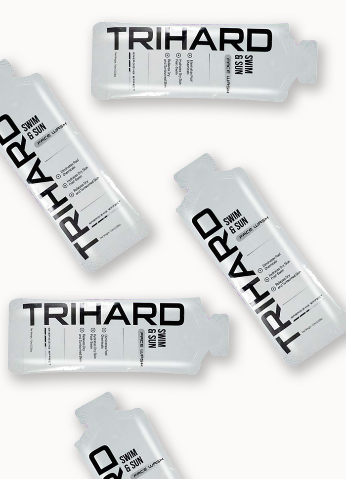 Travel Kit - Face Wash