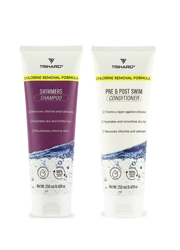 El Peine-O para el cabello