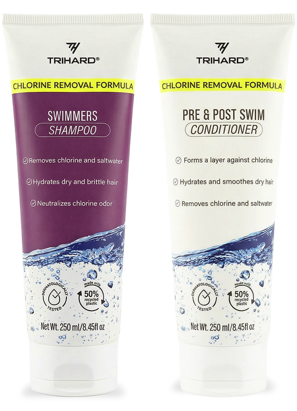 El Peine-O para el cabello