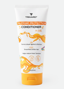 Chlorine Protection Conditioner for Kids