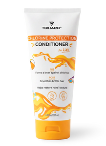 Chlorine Protection Conditioner for Kids