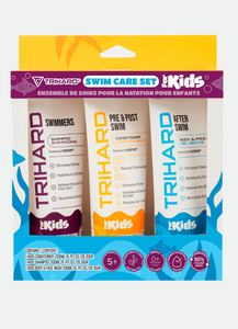 Kids Swim Care Kit
