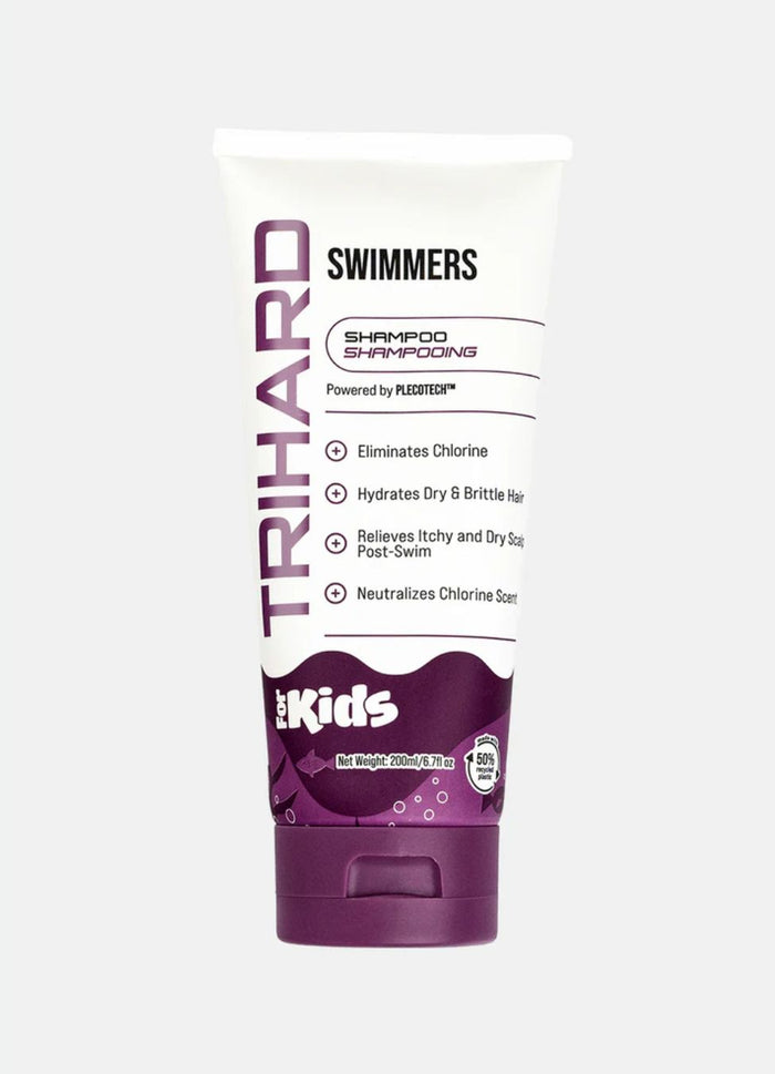 Kinder-Schwimmer-Shampoo