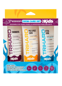 Kids Swim Care Kit