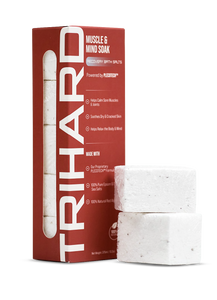 After-Swim Recovery Salts - Free