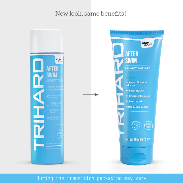 Chlorine-Free Skin Set