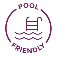 Pool safe