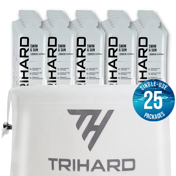 Travel Kit - Face Wash