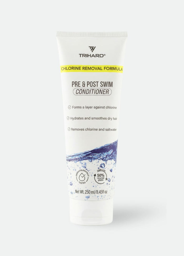 Pre & Post Swim Conditioner