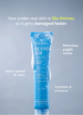 Goggle Marks Soothing Gel - Pack Of Two