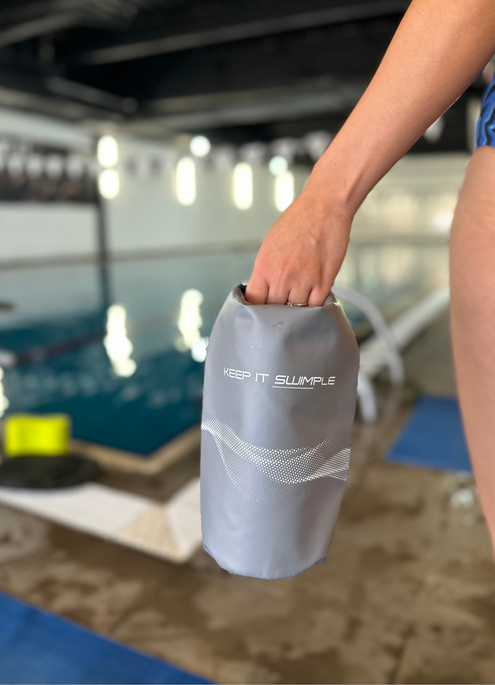 DryLock Swim Bag