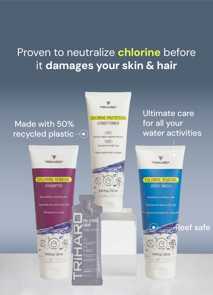 The Tri-Care