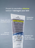 Chlorine Protection Body Lotion
