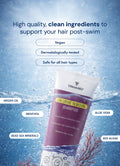 Chlorine Removal Shampoo