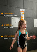 Chlorine Protection Conditioner for Kids