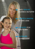Kids Shampoo +  Body Wash/Face Wash