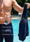 Swimwear Dechlorinating Spray