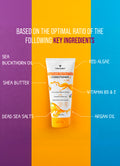 Chlorine Protection Conditioner for Kids