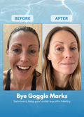 Goggle Marks Soothing Gel