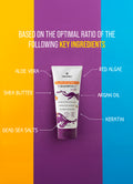 Chlorine Removal Shampoo for Kids