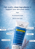 Chlorine Removal Body Wash