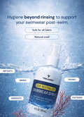 Swimwear Dechlorinating Spray