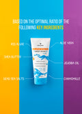 Chlorine Removal Body Wash for Kids