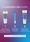 Chlorine-Free Skin Set