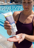 Pre & Post Swim Body Lotion - Pack Of Three