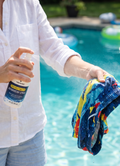 Swimwear Dechlorinating Spray