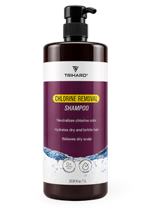 Swimmers Shampoo Extra Boost 34oz