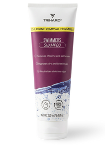 Swimmers Shampoo Extra Boost