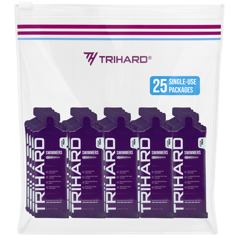 Pool Kit – Schwimmer Shampoo Extra Boost