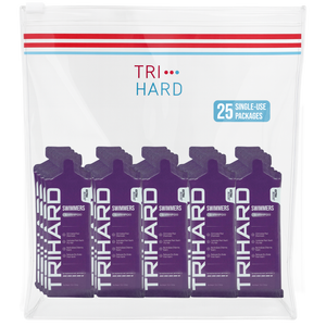 Travel Kit  - Swimmers Shampoo Extra Boost